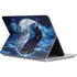 Brigid Ashwood Celtic Black Cat Surface Laptop Studio Skin
